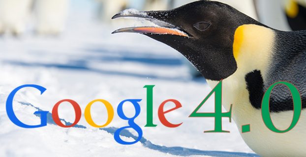 Google Penguin 4.0 Update And SAPE Links