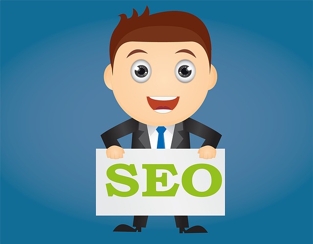SEO Link Building