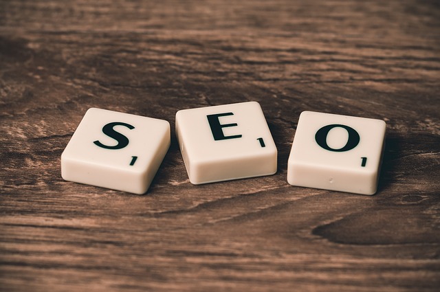 SEO Buffer Sites