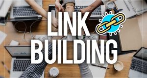 Types Of Link Building Strategies